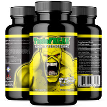 Load image into Gallery viewer, TestoFreak