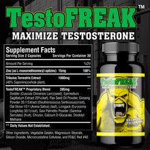 Load image into Gallery viewer, TestoFreak