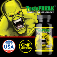 Load image into Gallery viewer, TestoFreak