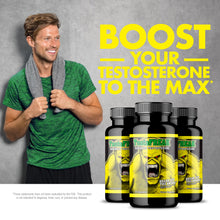 Load image into Gallery viewer, TestoFreak