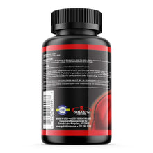 Load image into Gallery viewer, Vitamonster Male Multivitamin
